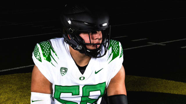 Oregon Utah Uniform 3